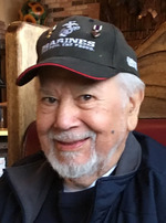 Augustine "Tim" Salazar