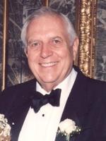 Augustine Tucker