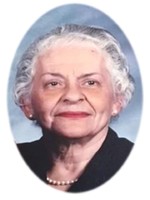 Augustine Wilda Simon