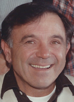 Augustino "Augie" Junius Amaral (1936 - 2019)