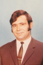 Augusto Teixeira (1940 - 2017)