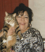 Aurelia Monserrate