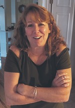 Aurelie "Lee" Connors