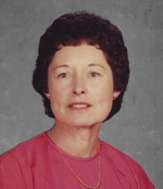 Aurilla Cordle Funk