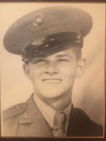 Aurius J. Mahue, Jr. (1926 - 2020)