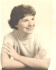 Aurora A. Stavris (1932 - 2017)
