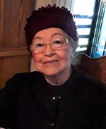 Aurora O. Mendoza (1932 - 2021)