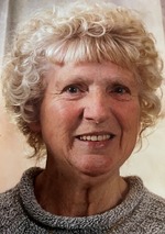 Aurore H. (Lafond) Arsenault (1931 - 2021)
