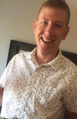 Austin Cooper Meyer