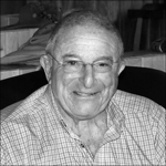 Austin Stern (1931 - 2022)