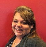 Autumn Shea Newman (1979 - 2018)