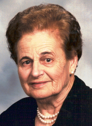 Ave (Nonni)_Lovi