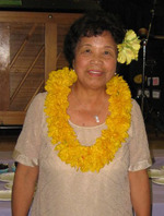 Avelina (Acosta) Salvador