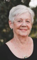 Averil Anderson (1938 - 2018)
