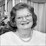Avery Arline (Hood) Acker (1940 - 2021)