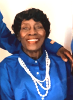 Avery "Big Ma" Parson (1929 - 2020)
