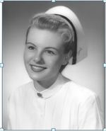 Avice Marion Taylor