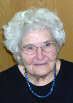 Avis Ada Eukel (1922 - 2018)
