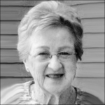 Avis F. Colby (1924 - 2021)