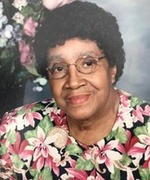 Avis G. Kennedy (1929 - 2020)