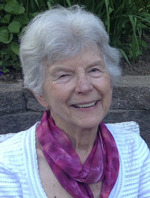 Avis R. Haight