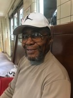 A.W. Lawson (1936 - 2019)