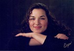 Aysegul Elizabeth Eren (1982 - 2020)