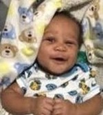 "Baby Boy" Da'Niico Mekhi Meekins