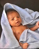 Baby Imir Kent (2019 - 2020)