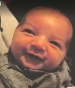Baby Jovanny Emmanuel Rodriguez