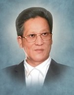 Bao Keng Wu (1955 - 2021)