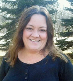 Barbara A. Aliengena (1963 - 2017)