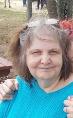 Barbara "Barb" A. Sherman