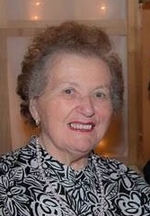 Barbara A. Bouchard (1937 - 2018)