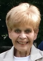 Barbara A. Christenson (1943 - 2021)