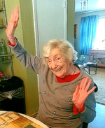 Barbara A. Cochran (1933 - 2018)