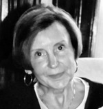 Barbara A. Cove (1940 - 2022)