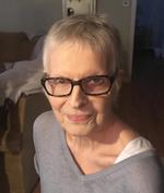 Barbara A. DeBarge (1945 - 2017)