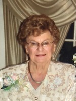 Barbara A. Donovan (1933 - 2023)