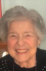 Barbara A. Duggan (1936 - 2021)