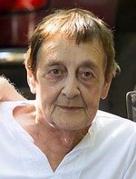 Barbara A. Dunn (1936 - 2022)