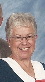 Barbara A. Faber (1940 - 2021)