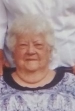 Barbara A. Fydenkevez (1932 - 2022)