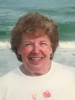 Barbara A. Gagnon