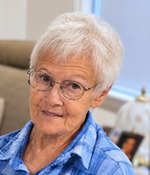 Barbara A. Guimond