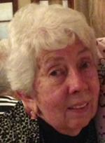 Barbara A. Hendrickson (1942 - 2021)