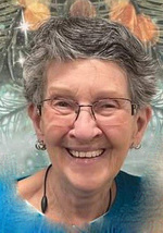 Barbara A. Kelliher (1943 - 2024)