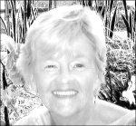Barbara A. Luce (1941 - 2016)