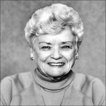 Barbara A. Mahanna (1939 - 2021)