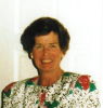 Barbara A. McCarthy (1923 - 2015)